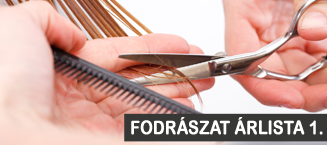 Beauty Studio Szépségszalon - Fodrászat