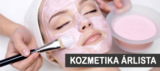 Beauty Studio Szépségszalon - Kozmetika
